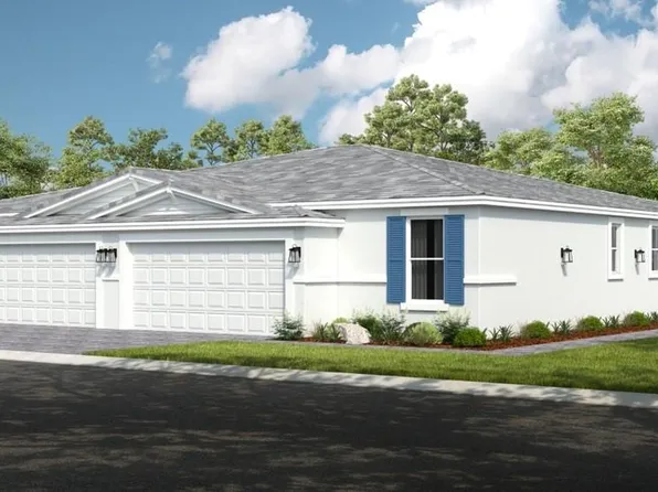 5357 Spoonflower Court St, Cloud, FL 34771