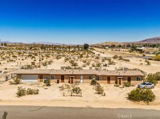 6407 Morongo Rd, Twentynine Palms, CA 92277