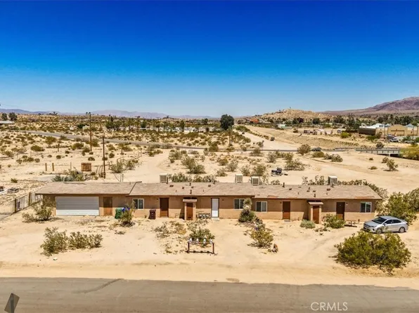 6407 Morongo Rd, Twentynine Palms, CA 92277