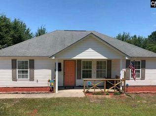 610 Crystal Springs Dr, Lexington, SC 29073