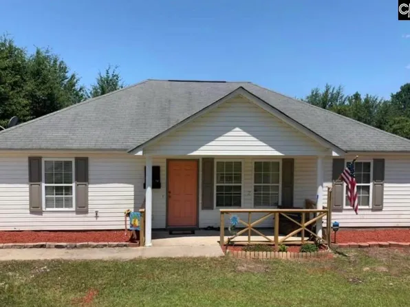 610 Crystal Springs Dr, Lexington, SC 29073