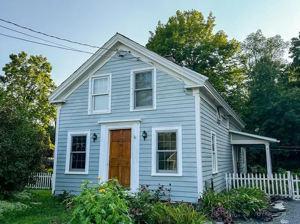 50 Bird Street, Poultney, VT 05764