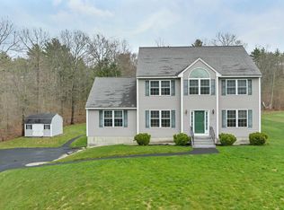 217 Steam Mill Rd, Auburn, NH 03032