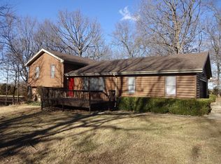 641 Michigan Dr, Ozark, MO 65721