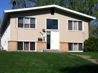 5924 2 1/2 St NE APT 4, Fridley, MN 55432