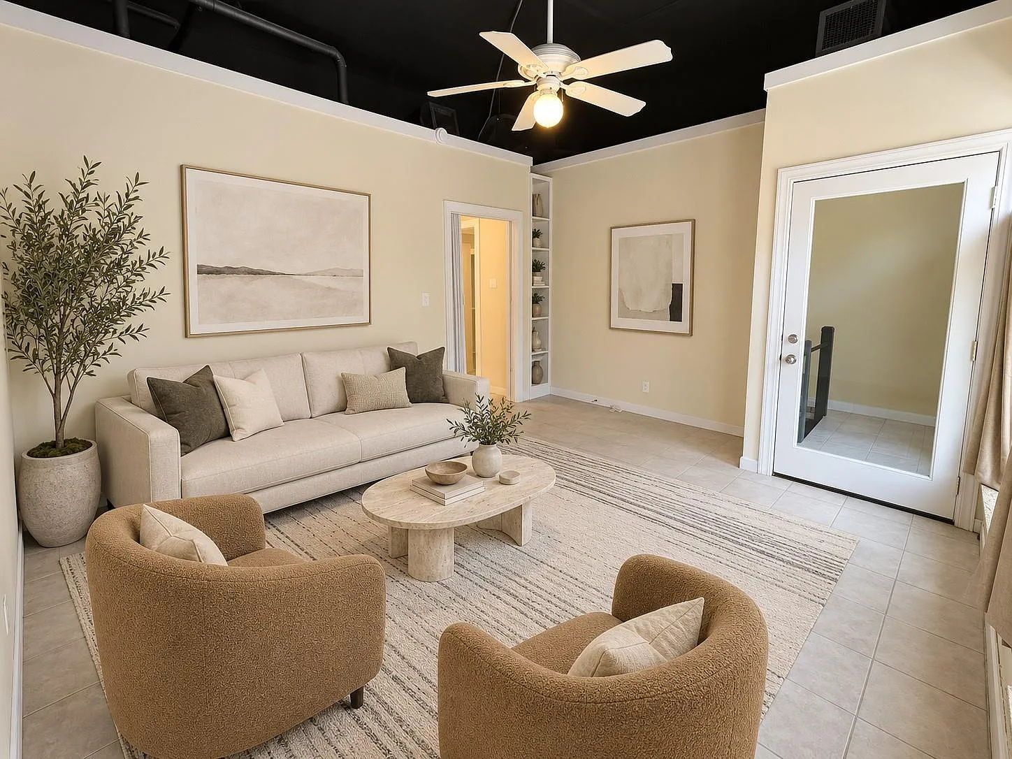 1 bed, 1.0 bath, 926 sqft, $1,450 — Photo 2