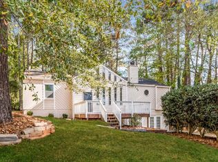5200 Misty Lake Ter, Acworth, GA 30102