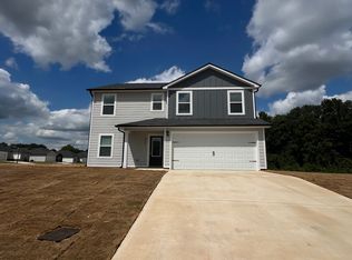 717 Georgian Walk, Byron, GA 31008