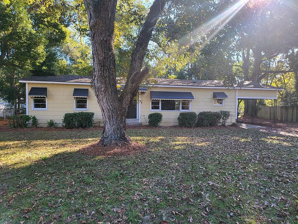 402 S Berrien St, Nashville, GA 31639 Zillow