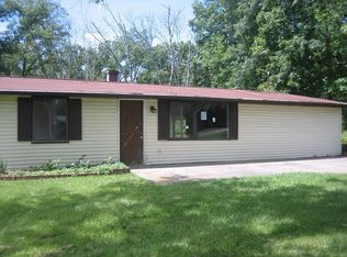 11054 S Licking Pike, Alexandria, KY 41001