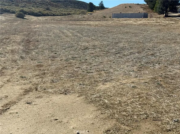 0 90th St W Lot 32, Palmdale, CA 93551
