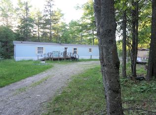26 Gilmore Brook Rd, Dresden, ME 04342