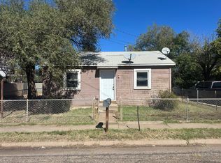 2910 SW 3rd Ave, Amarillo, TX 79106