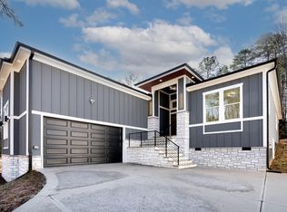 110 Mohave Dr, Louisburg, NC 27549