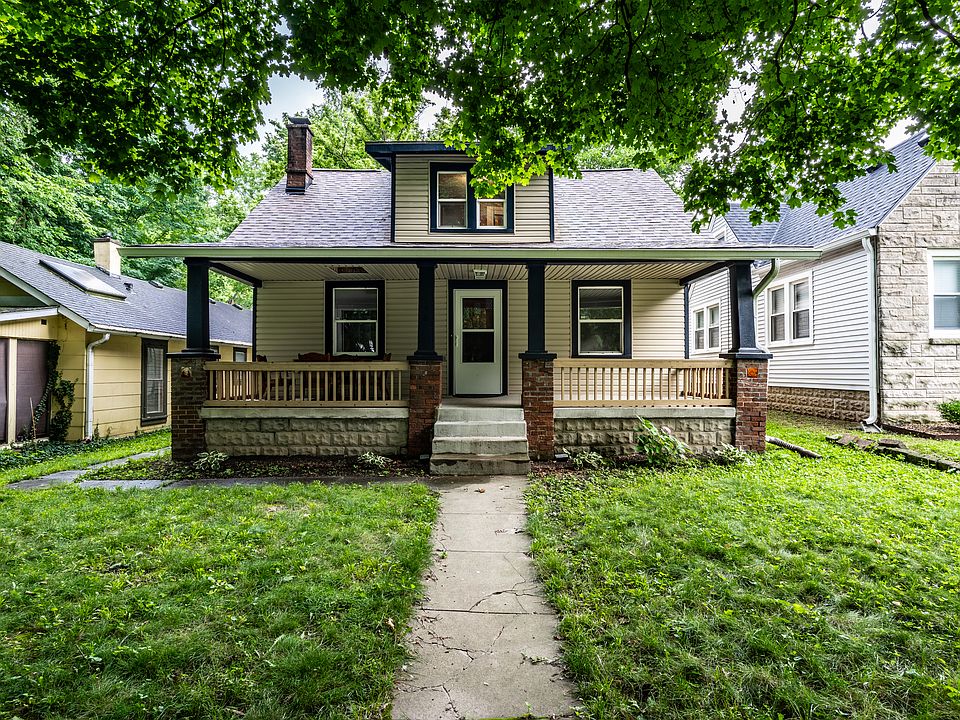 1st image of 4658 Hinesley Ave