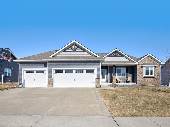 504 W Centennial Dr, Huxley, IA 50124