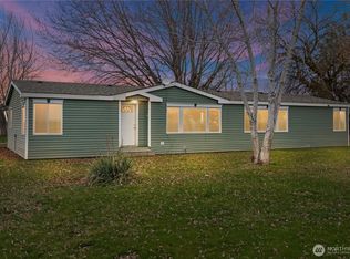 16487 Road 3 NW, Quincy, WA 98848