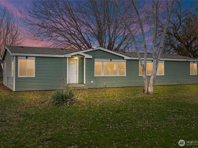 16487 Road 3 NW, Quincy, WA, 98848