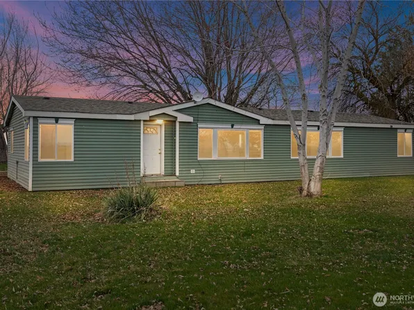 16487 Road 3 NW, Quincy, WA 98848