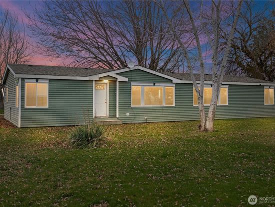 16487 Road 3 NW, Quincy, WA 98848