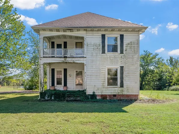 175 W Princeton St, Crofton, KY 42217