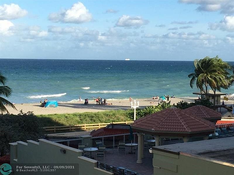 1st image of 101 N Ocean Dr APT 411