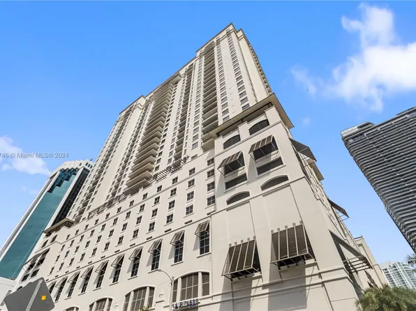 999 SW 1st Ave APT 2214, Miami, FL 33130