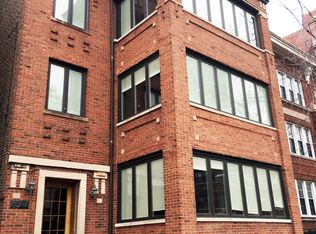 750 W Bittersweet Pl #3, Chicago, IL 60613