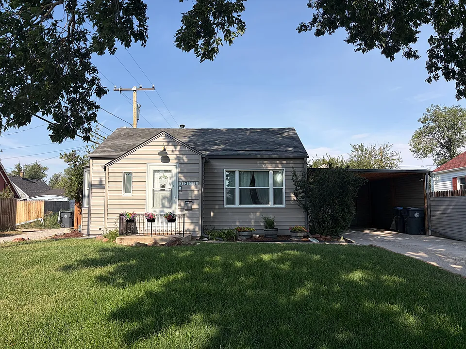 3314 Dillon Ave #1