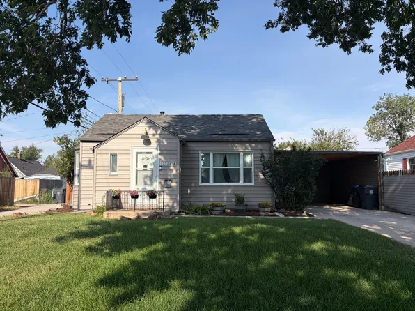 3314 Dillon Ave #1, Cheyenne, WY 82001