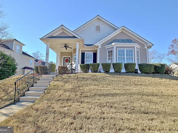 44 Arendt Park Ln, Newnan, GA 30263