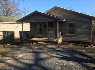 1823 Rayburn Ave, Guntersville, AL 35976