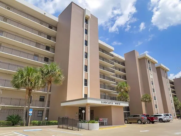 4435 S Atlantic Ave Unit 111, Ponce Inlet, FL 32127