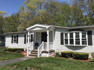 11 Birch St, Rockland, MA 02370