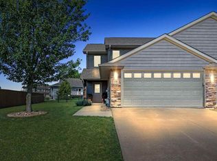 1515 Cedar Springs Dr, North Liberty, IA 52317