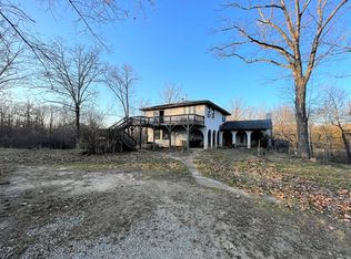1502 County Road 3140, Salem, MO 65560