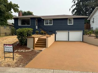 2530 Summer St SE, Salem, OR 97302