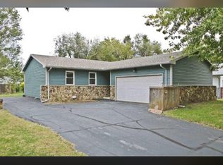 322 S Ranger Ave, Haysville, KS 67060