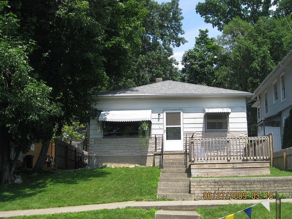 2nd image of 1309 Park Ave