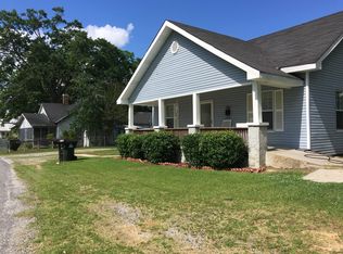 951 Maple St, Alexander City, AL 35010