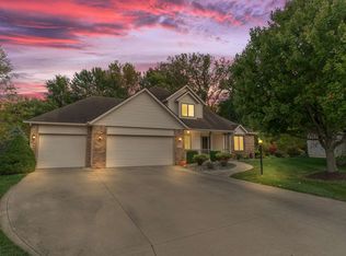 6422 Sunny Mist Ln, Fort Wayne, IN 46845