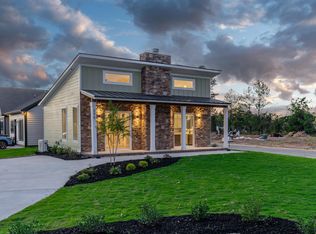 298 Idle Place Cir LOT 65, Rossville, GA 30741