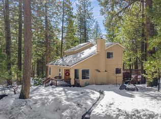 15 Mill Creek Cir, Arnold, CA 95223