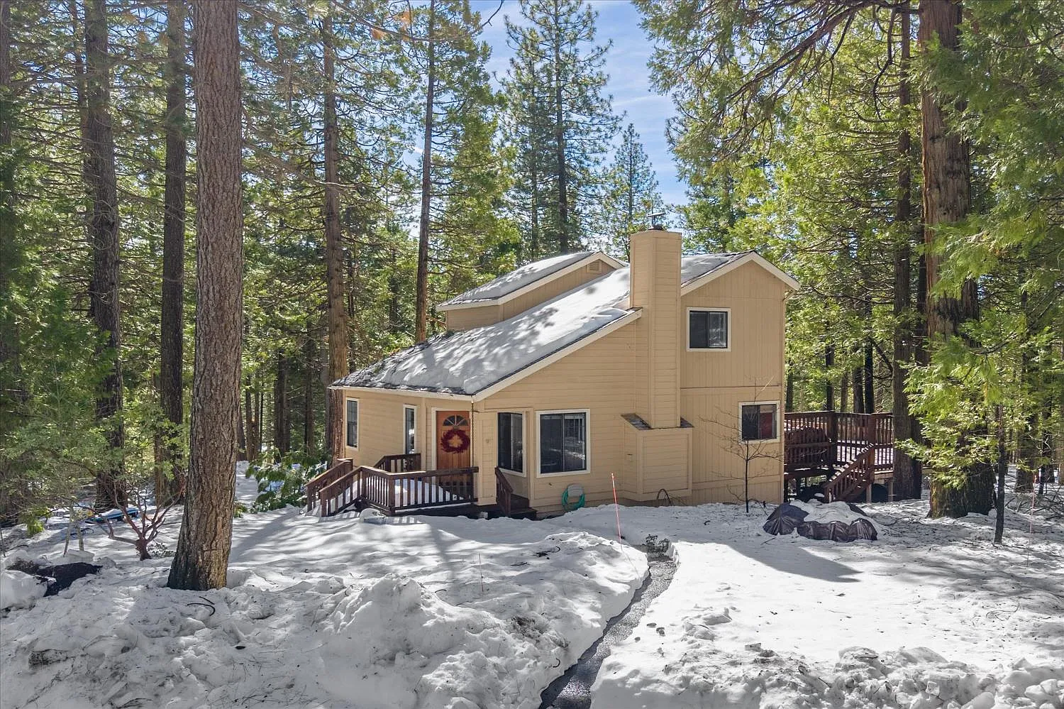 15 Mill Creek Cir photo 1