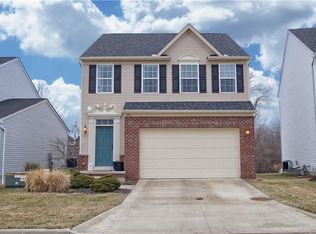 4431 Seneca Trl N, Richmond Heights, OH 44143