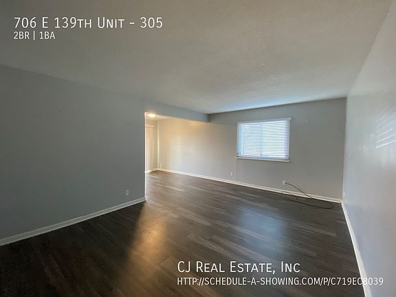 2nd image of 706 E 139th St APT 305
