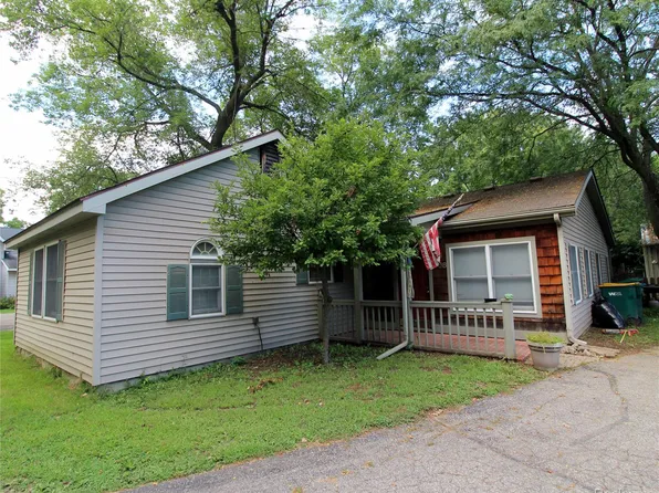 308 N Seymour Rd, Flushing, MI 48433