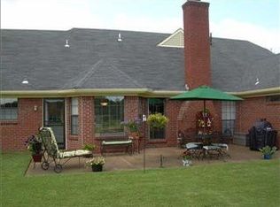 7079 Deerfield Rd, Memphis, TN 38135