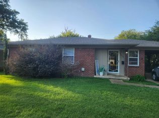 4826 Verne Rd, Memphis, TN 38117