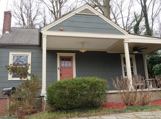 747 Ormewood Ave SE, Atlanta, GA 30312